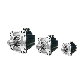 Servo gear logam tork tinggi